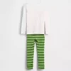 GAP × Disney Miminka a Batolata – sada pyžama z organické česané bavlny