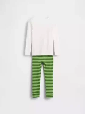 GAP × Disney Miminka a Batolata – sada pyžama z organické česané bavlny