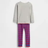 GAP × Disney Miminka a Batolata – sada pyžama z organické česané bavlny