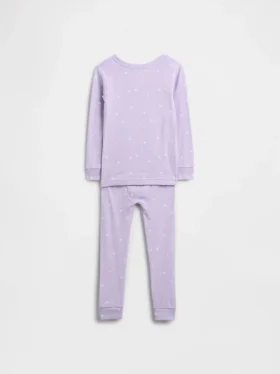 GAP × Disney Miminka a Batolata – sada pyžama z organické česané bavlny