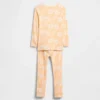 GAP × Disney Miminka a Batolata – sada pyžama z organické česané bavlny