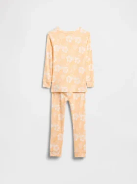 GAP × Disney Miminka a Batolata – sada pyžama z organické česané bavlny