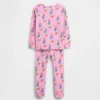 GAP × Disney Miminka a Batolata – sada pyžama z organické česané bavlny