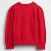 GAP × Disney Miminka a Batolata Svetr s Minnie Mouse