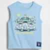 GAP × Disney Miminka a Batolata Tílko