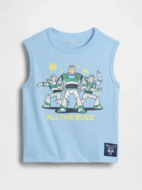 GAP × Disney Miminka a Batolata Tílko