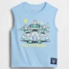 GAP × Disney Miminka a Batolata Tílko