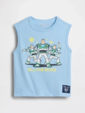 GAP × Disney Miminka a Batolata Tílko