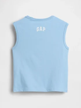 GAP × Disney Miminka a Batolata Tílko