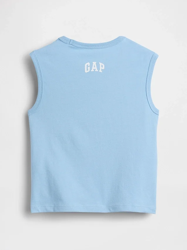 GAP × Disney Miminka a Batolata Tílko
