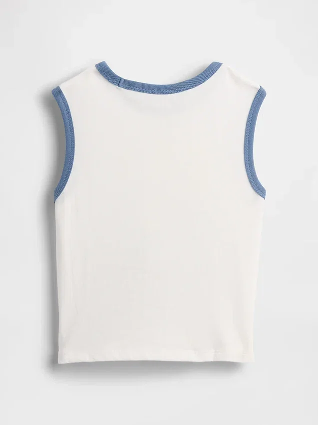 GAP × Disney Miminka a Batolata Tílko