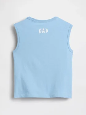 GAP × Disney Miminka a Batolata Tílko