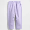 GAP × Disney Miminka a Batolata Vintagesoft Barrel tepláky