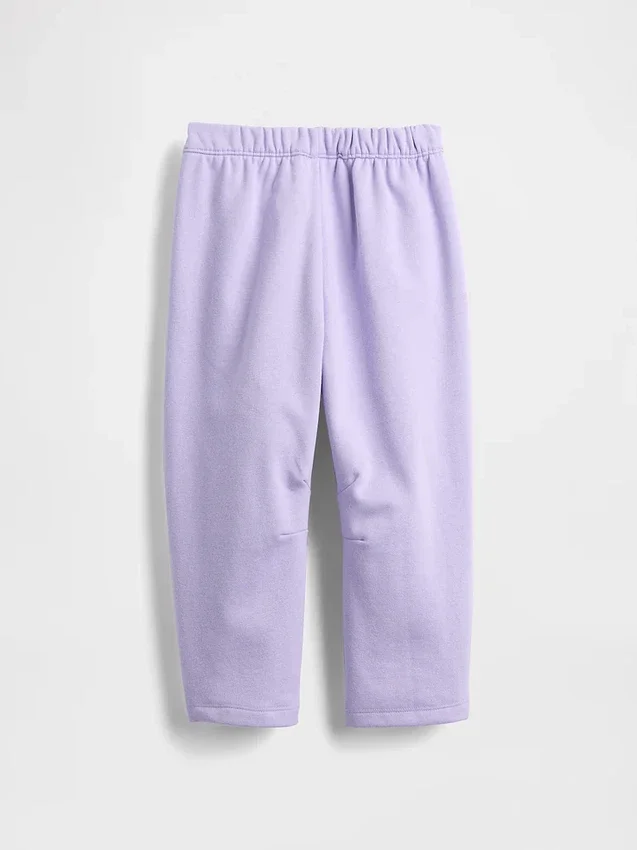 GAP × Disney Miminka a Batolata Vintagesoft Barrel tepláky