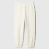 GAP × Disney Miminka a Batolata Vintagesoft Logo Joggers