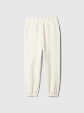 GAP × Disney Miminka a Batolata Vintagesoft Logo Joggers