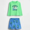 GAP × Disney Plavecká souprava pro Miminka a Batolata s rashguardem