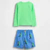 GAP × Disney Plavecká souprava pro Miminka a Batolata s rashguardem
