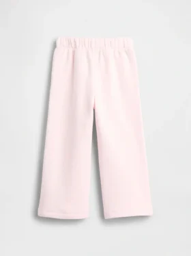 GAP × Disney – tepláky s širokými nohavicemi pro Miminka a Batolata