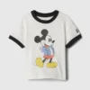 Gap × Disney Tričko s potiskem pro Miminka a Batolata