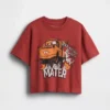 Gap × Disney Tričko s potiskem pro Miminka a Batolata