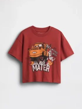 Gap × Disney Tričko s potiskem pro Miminka a Batolata