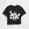 Gap × Disney Tričko s potiskem pro Miminka a Batolata