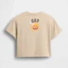 Gap × Disney Tričko s potiskem pro Miminka a Batolata