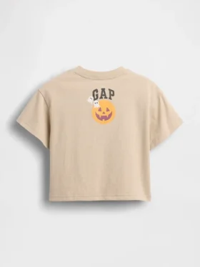 Gap × Disney Tričko s potiskem pro Miminka a Batolata