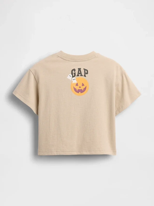 Gap × Disney Tričko s potiskem pro Miminka a Batolata