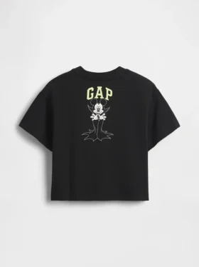 Gap × Disney Tričko s potiskem pro Miminka a Batolata