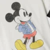 Gap × Disney Tričko s potiskem pro Miminka a Batolata