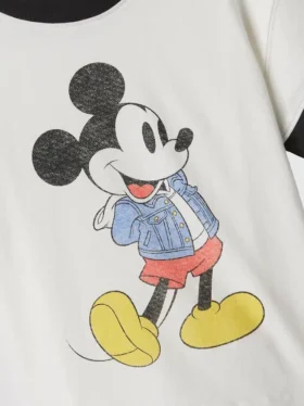 Gap × Disney Tričko s potiskem pro Miminka a Batolata