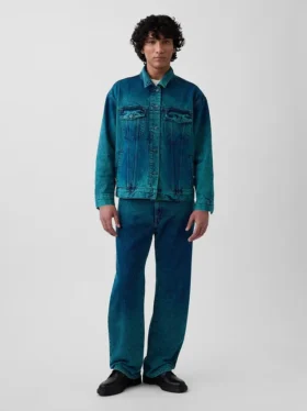 Gap × Hfr ‘90S Loose Džíny od Igdalyah