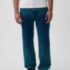 Gap × Hfr ‘90S Loose Džíny od Igdalyah