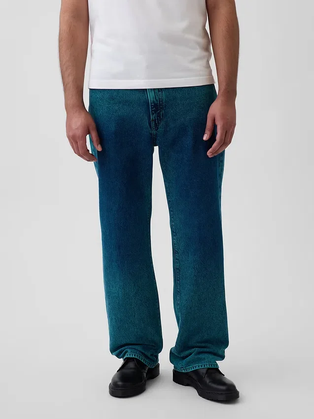 Gap × Hfr ‘90S Loose Džíny od Igdalyah