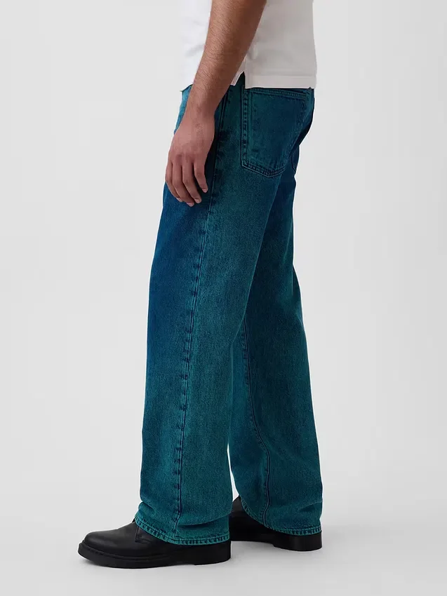 Gap × Hfr ‘90S Loose Džíny od Igdalyah