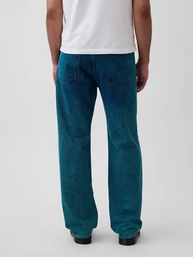 Gap × Hfr ‘90S Loose Džíny od Igdalyah