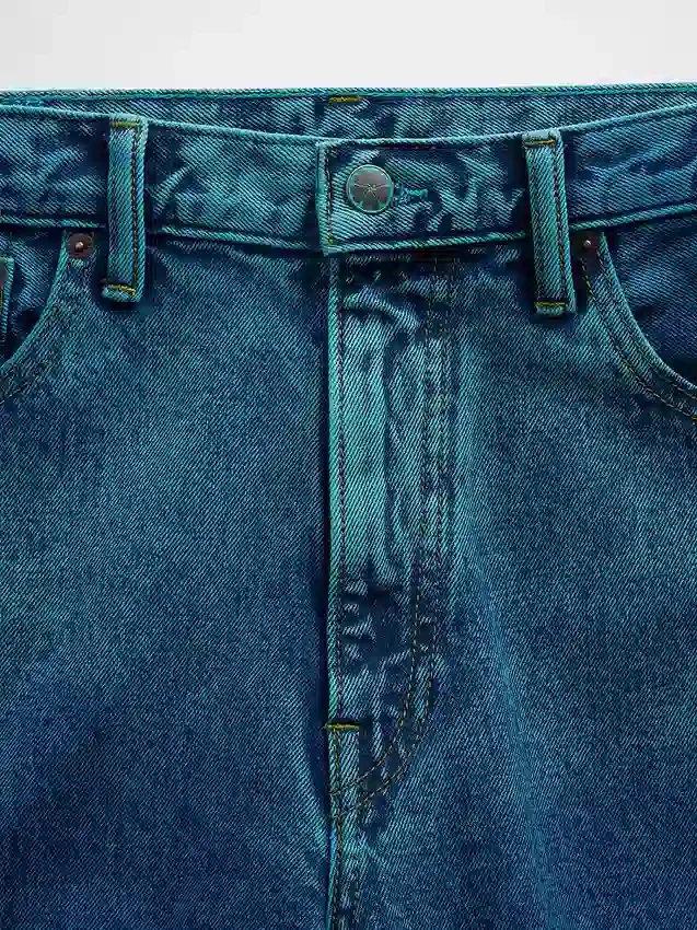 Gap × Hfr ‘90S Loose Džíny od Igdalyah