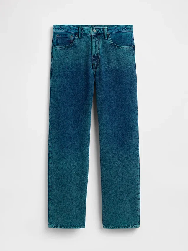Gap × Hfr ‘90S Loose Džíny od Igdalyah