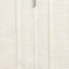 GAP × Summer Fridays Mikina s kapucí CashSoft Waffle Crop