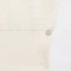GAP × Summer Fridays Mikina s kapucí CashSoft Waffle Crop