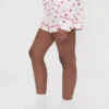 GAP × Summer Fridays Poplin Kiss pyžamové šortky