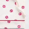 GAP × Summer Fridays Poplin Kiss pyžamové šortky