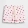 GAP × Summer Fridays Poplin Kiss pyžamové šortky