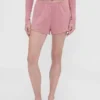 GAP × Summer Fridays Pyžamové šortky s pointelle vzorem