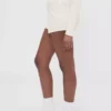 GAP × Summer Fridays Pyžamové šortky s pointelle vzorem