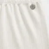 GAP × Summer Fridays Pyžamové šortky s pointelle vzorem