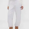GAP × Summer Fridays Těžké volné joggery s logem