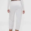 GAP × Summer Fridays Těžké volné joggery s logem